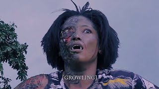 Aye Keji - A Nigerian Yoruba Movie Starring Abibat Jinad