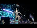 fancam 180113 super junior bonamana @ kwave2 music festival