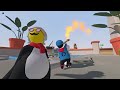 hindi human fall flat funny miniature map part 3