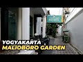 Malioboro Garden Hotel - Hotel Murah Bersih Nyaman di Malioboro Jogja