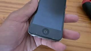 How to properly destroy data off your phone and without leaving Any traces behind.