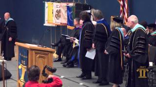 Commencement 2014 (Complete Ceremony)