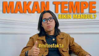 #suaratirta MENGAWALI TAHUN 2025 DENGAN MITOS DAN FAKTA KESEHATAN !