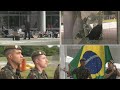 Brazil: damages at presidential palace and Supreme Court after riots | AFP