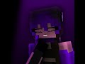 Night Dancer Minecraft animation [Mine-Imator] #shotrs  #minecraftanimation