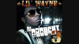 Lil wayne Boom