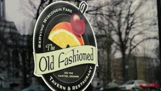 Madison Craft Beer Week - The Old Fashioned