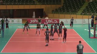 Milos Culafic -  Highlights - Saudi Volleyball Federation Cup 2022