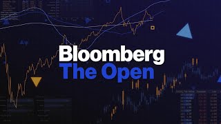 'Bloomberg The Open' Full Show (09/28//2022)