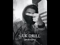 UK DRILL type beat (PRODSHIVY)