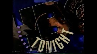 HBO TONIGHT bumpers (1994-1997) (reupload + extra)