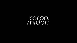 corpo midori - mladcová (kvítkovice session)