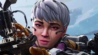 《Apex英雄》新賽季「流傳千古」上線預告 Apex Legends Legacy Launch Trailer