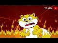 हनी की भागमभाग honey bunny new episodes in hindi cartoon for kids yo kids