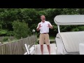 how to re deck your boat with seadek