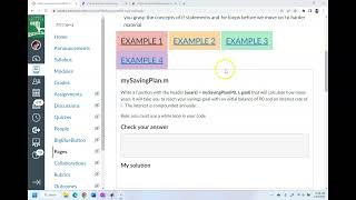 MATLAB - Module 5 - while loop example 1