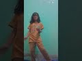 sakit bodoh kepala aku kena pintu #lucu #dance #funny