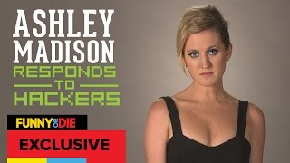 Ashley Madison Responds To Hackers