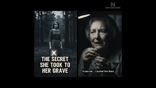 The Secret She Took to Her Grave | True Story