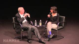 A Girl Walks Home Alone At Night Q&A with Ana Lily Amirpour & Roger Corman