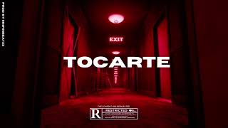(FREE) Omar Courtz Type Beat Alejo - "Tocarte" | Reggaeton Type Beat 2024