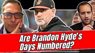 Mark DeRosa Just ISSUED A WARNING About Brandon Hyde's Career