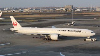 JAL SKY SUITE777でアメリカ西海岸、シアトルに行ってきた！ 前編