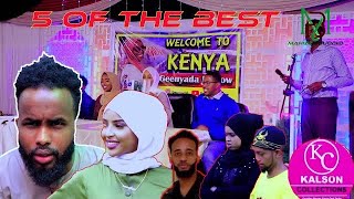 WAAN KAHELAY WANA NISOO SAMEYAY ||MAHIZZ BUQQDIID|| NATASHA ABDI SAMIHA IYO GENYADDA MADOW