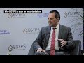 hear why mathios rigas ceo energean considers egyps to be such an important show