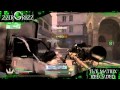 zzirGrizz The Matrix Reloaded MW2 Montage Part 3