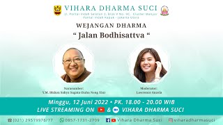 Wejangan Dharma \