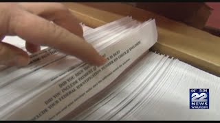 Personal documents: What to keep, what to shred