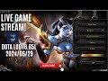 Dota 1 Lod 6.85i | MobaZ | Live Streaming ( 2024/06/29 )