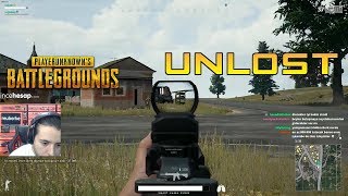 UNLOST ALP İLE PUBG DUO OYNUYOR (07.12.2017)