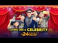 রাকিব এখন সুপারস্টার (Superstar) | Living Like A *CELEBRITY* For 24 Hours Challenge | Rakib Hossain