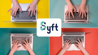 About Syft Analytics