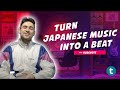 How to turn Japanese traditional music into a Modern Beat? | Rudenote | Thomann