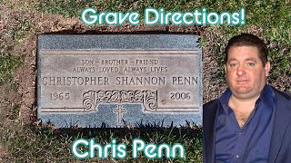 Chris Penn. Holy Cross, Culver City. 10-29-2023.