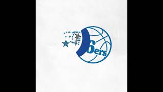 Animated NBA Logos