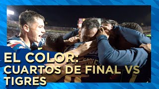 COLOR América remonta a Tigres en el Volcán | Cuartos de Final | Apertura 2019 |