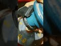 gas cylinder changing#howto fix gas regulator#ytshorts #shorts #integrity vlogs#kitchen tips