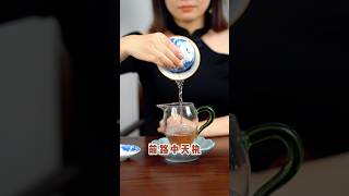 花式泡茶：盖碗出汤的5种手法 ｜茶知识