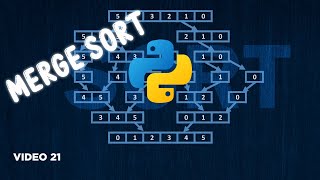 Master Merge Sort in Python: A Comprehensive Guide