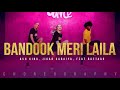 Bandook Meri Laila - Ash King | FitDance Channel (Choreography) Dance Video