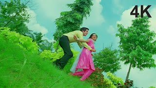 Taki Oh Taki Superhit 4K Song - Kishore Kumar \u0026 Asha Bhosle | Jeetendra \u0026 Sridevi Dance Hit | Bappi