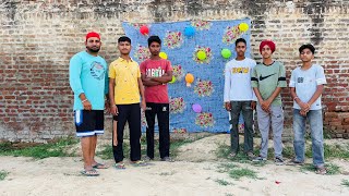 new game ਬਲੂਨ ਤੋੜੋ ਤੇ ਪੈਸੇ ਜਿੱਤੋ#reshampendu