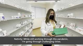 OptumRx Pharmacy Technicians Realistic Job Preview