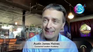 TV - Poetic Leadership: Slow is Smooth \u0026 Smooth is Fast - Austin James Haines