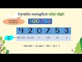 MATEMATIK TAHUN 5 (TEROKA NOMBOR)