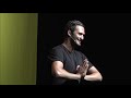 EN ESPANOL: Jason Silva keynote speech in SPANISH, Chile 2019